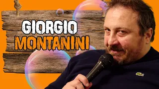 Sedie di Legno #6 Giorgio Montanini