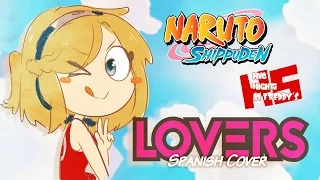 NS OP9 ~Lovers~ Fandub Latino