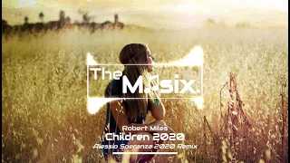 Robert Miles - Children (Alessio Speranza Remix)