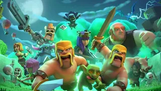 КАК СКАЧАТЬ ВЗЛОМАННУЮ ИГРУ CLASH OF CLANS?