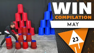 WIN Compilation MAY 2023 Edition | Best videos of April | LwDn x WIHEL