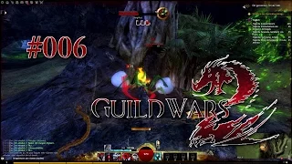 GUILD WARS 2 #006 - Säckchen in der Nacht [Deutsch] [Full HD] [1080p] ★ Let's Play GW2 ★