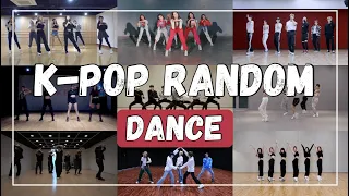 [SPECIAL 5K SUBSCRIBERS] MIRRORED 1 HOUR K-POP RANDOM DANCE | Popular & New