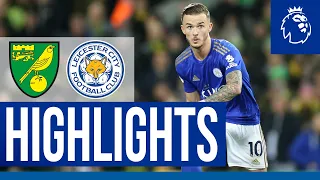 Foxes Beaten At Carrow Road | Norwich City 1 Leicester City 0 | 2019/20