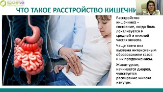 СЕКРЕТЫ КИШЕЧНИКА. О КОТОРЫХ МЫ НЕ ЗНАЛИ