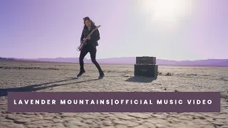 Nili Brosh // Lavender Mountains - OFFICIAL MUSIC VIDEO