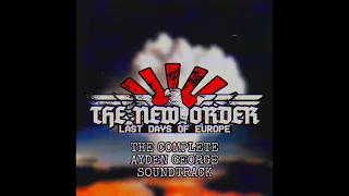 The Tsarevich Returns  - The New Order: The Last Days of Europe (The Ayden George Unheard Tracks)