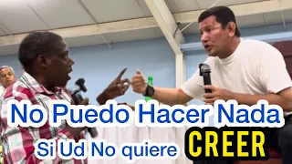 NUEVO DEBATE😱 PROTESTANTE Se niega a Creer que MARIA es Madre de DIOS | PADRE LUIS TORO