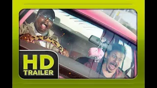 BAD TRIP | Official Trailer 2020 | Comedy, Reality TV Eric - André, Lil Rel Howery, Tiffany Haddish