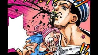 CANDYPOP JoJoLion Anime AMV