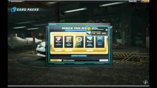 Need for speed world - T3 Gold Packs ¦ EP 1 ¦ (HD)