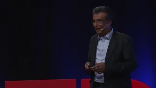 Human capital vs. artificial intelligence - let the battle begin | Jack Romero | TEDxDIT