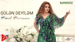 Konul Kerimova - Evvelki Tek Gulen Deyilem 2024 ( Remix BlackBeatsZ )