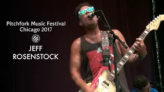 Jeff Rosenstock | Pitchfork Music Festival 2017 | Full Set