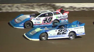 MLRA Spring Nationals Feature Night two 4 13 2024