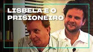 Selton Mello e Marco Nanini relembram clássicos do cinema brasileiro | Tarja Preta