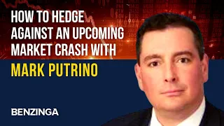 How to Build Trading Models Like a Pro with Former Hedge Funder Manager Mark Putrino