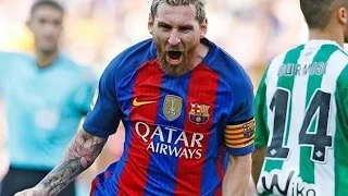 Lionel Messi ● 10 Insane Solo Goals | HD "NEW"