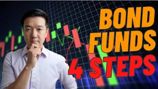 How to Invest in Bond Funds for Beginners | 4 Steps