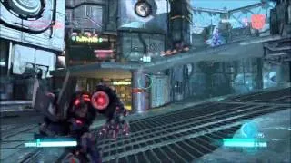Transformers: Fall of Cybertron- More TDM on Array!