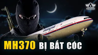 MH370! Chuyến Bay Bị Bắt Cóc và Những Sự Thật Cuối Cùng Về Số Phận Chiếc Máy Bay