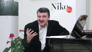 Иван Соколов  О классической Музыке От Баха до наших дней Лекции 38 и 39