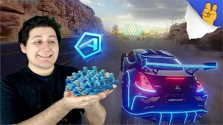 ¡80,000 Fichas! [Asphalt 9]