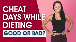 Cheat Days While Dieting - Is It Good or Bad?