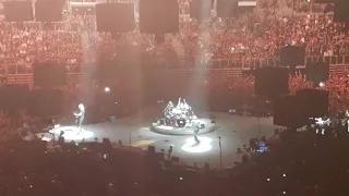 Metallica Budapest Aréna Tankcsapda