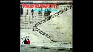 Fausto Papetti - Un Homme Et une Famme - 1981