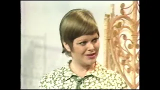 Date Unknown - ITV - Afternoon Plus (Partial)