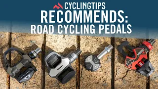 CyclingTips Recommends: Our favorite road cycling pedals