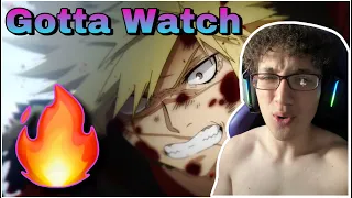 Top 10 Most Anticipated Action Anime Still To Come Out in 2022 - 2023 | *REACTION!!