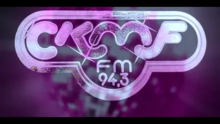 Il était une fois Le 5 @ 8 CKMF FM 1998