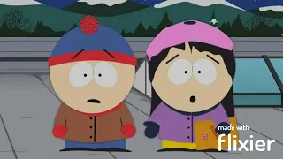 South Park: The List - Bebe Stevens' Betrayal