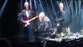 Turn It On Again - Genesis, The Last Domino Tour - O2 Arena, London - 24 Mar 2022