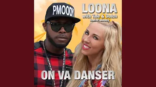 On Va Danser (Full Vocal Edit)