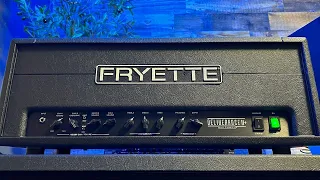 Fryette Deliverance II+