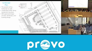 Provo City Planning Commission | April 24, 2024