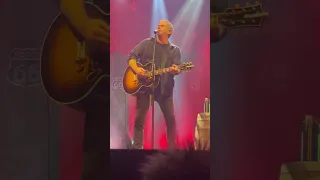 Garou - demande au soleil - LYON 7.11.2023