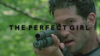 Shane Walsh -  The Perfect Girl [TheWalkingDead]