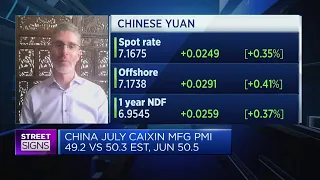 China is currently trying to stimulate consumption by boosting supplies: Strategist