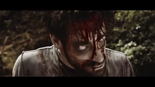 LAST ONES OUT - OFFICIAL TRAILER 2 - AFRICAN ZOMBIE MOVIE - GREG KRIEK, CHRISTIA VISSER