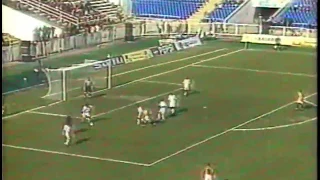 Крылья Советов (Самара) 3 - 0 Спартак-Алания (Владикавказ) 2003 год