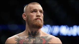 Conor McGregor - FIGHT BACK | 2018