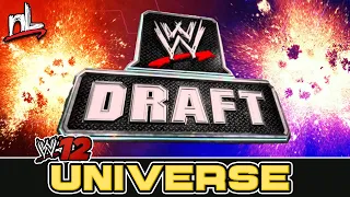 Does WWE '12 Have The Best Universe Mode?