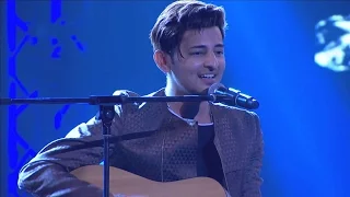 'Kabhi Jo Badal Barse ' Darshan Raval Unplugged' VIDEO Song | DJ NISHANT |