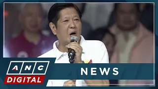 Analyst: Unity between Marcos, Duterte has no substance | ANC