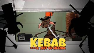 KAPITAN BOMBA: Kebab [SHORT]