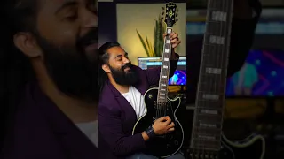 Tera Hone Laga Hu Guitar Solo